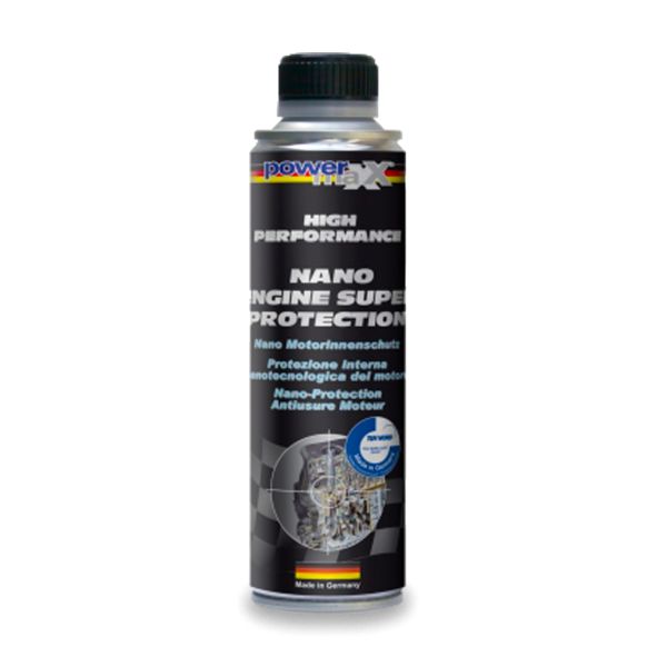 Bluechem Pro-Tec NANO Engine Super Protection, 300ml
