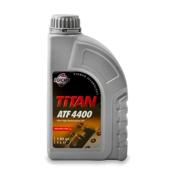 Fuchs Titan ATF 4400, 1L