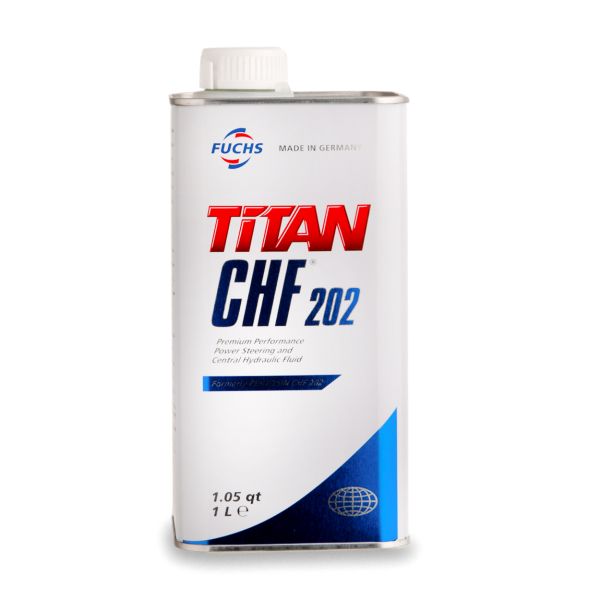 Fuchs Titan CHF 202, 1L