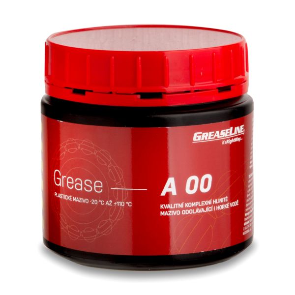 Greaseline Grease A00, 350g