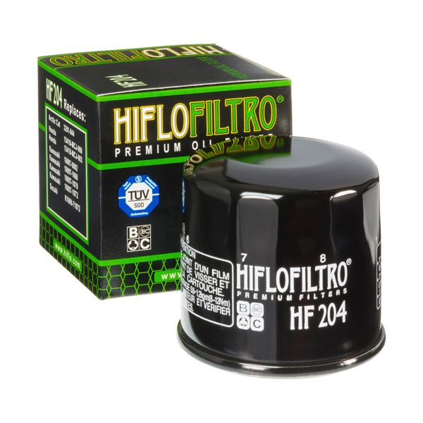 Hiflo Olejový filtr HF204