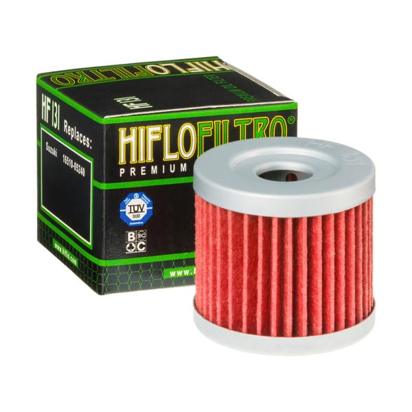 Hilfo Olejový filtr HF131