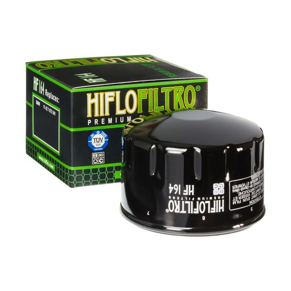 Hiflo Olejový filtr HF164