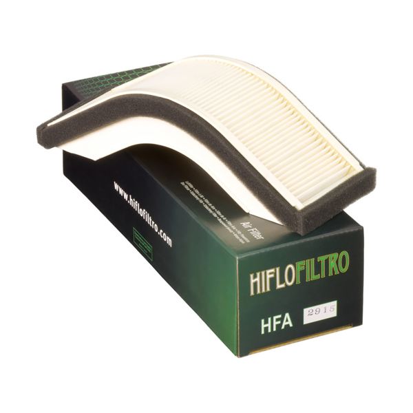 Hiflo Vzduchový filtr HFA2915
