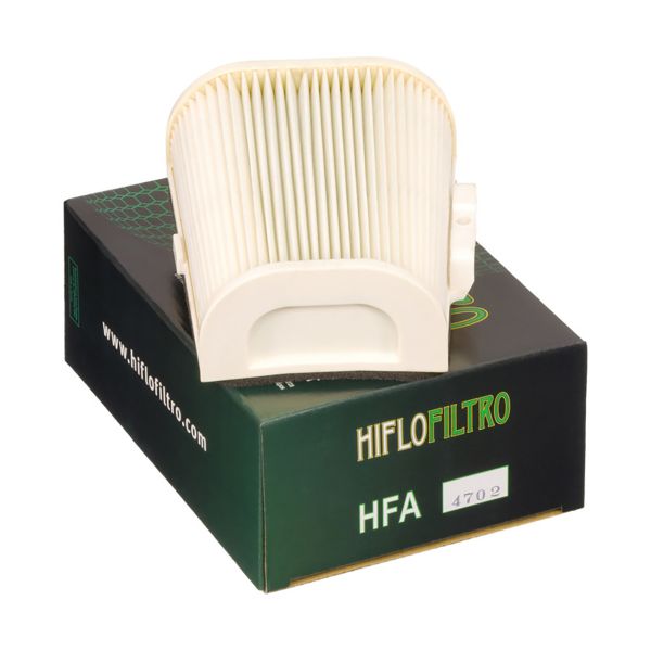 Hiflo Vzduchový filtr HFA4702