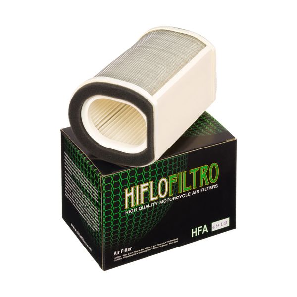 Hiflo Vzduchový filtr HFA4912