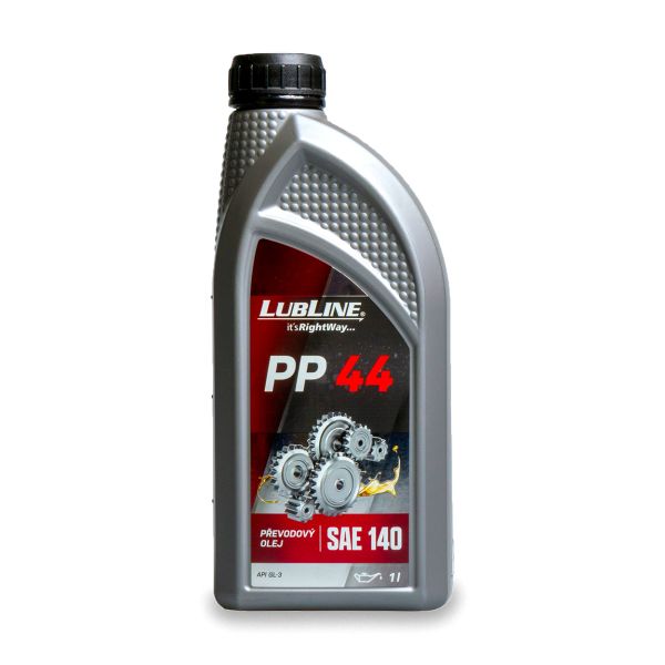 Lubline PP44, 1L