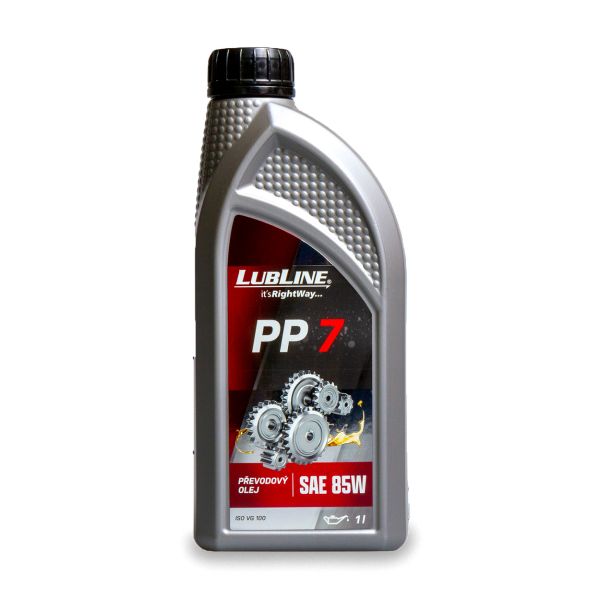 Lubline PP7, 1L