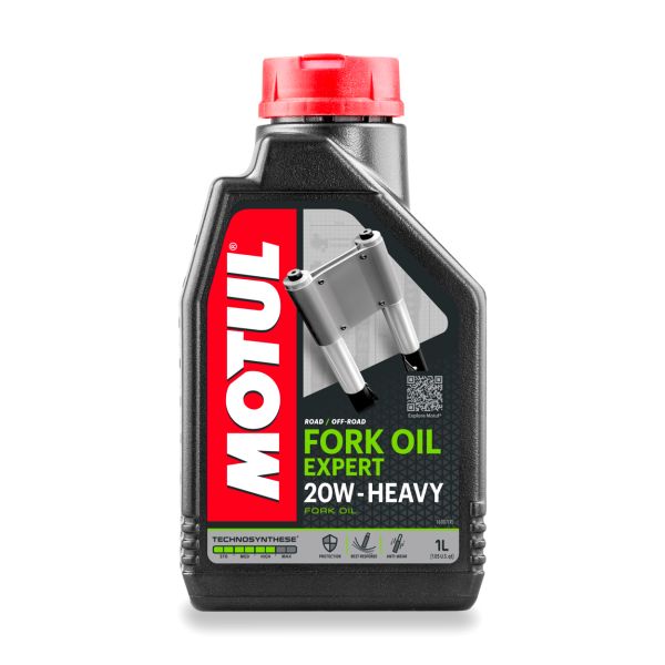 Motul Fork Oil Expert Heavy 20W, 1L