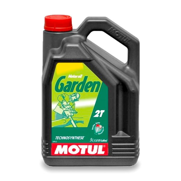 Motul Garden Hi-Tech 2T, 5L