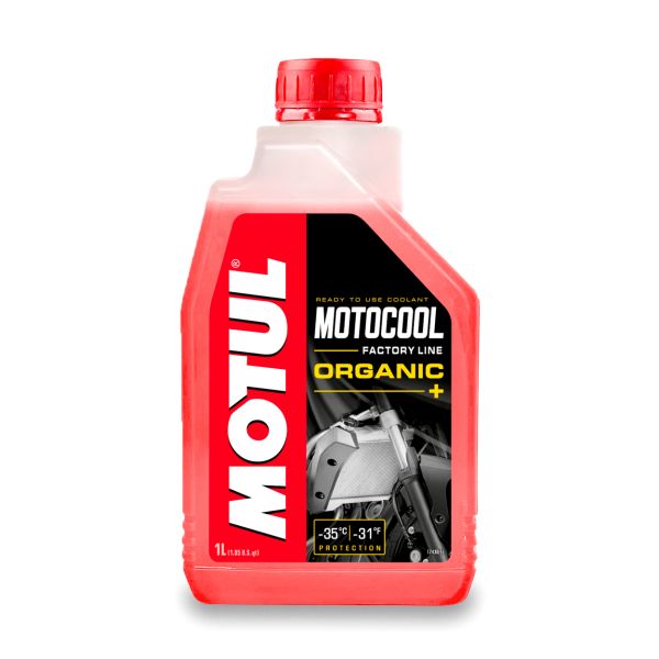 Motul Motocool Factory Line, 1L