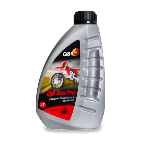 Q8 Moto RS Sport, 1L