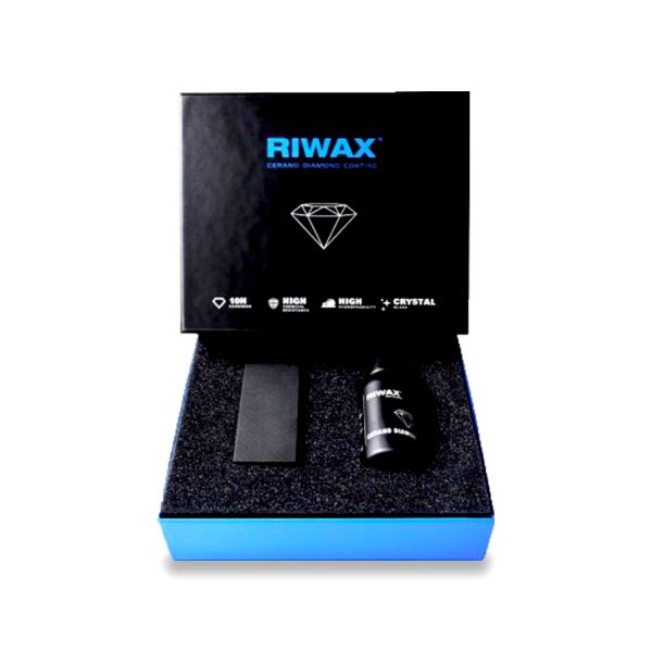 Riwax Diamond Coating-keramická sada 10H, 50ml