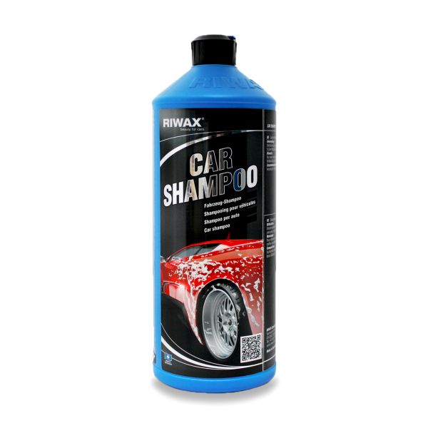Riwax Car Shampoo autošampon, 1 Lt.