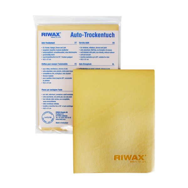 Riwax Clean net jelenice (syntetická)