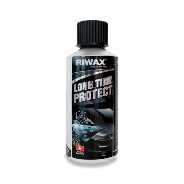 Riwax Long Time Protect-polymerová ochrana laku, 100ml