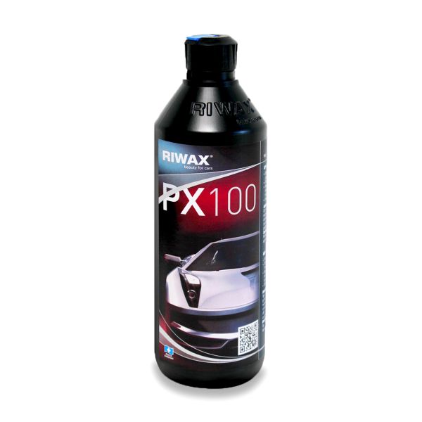 Riwax PX 100 brusná pasta hrubá, 500ml