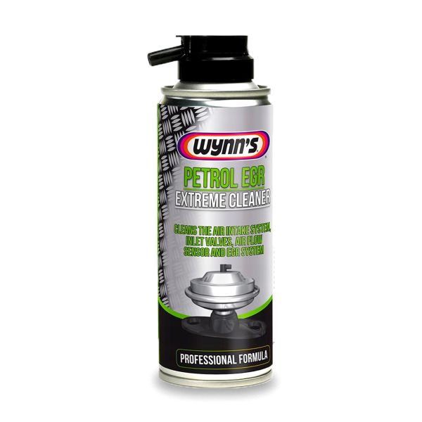 Wynns Petrol EGR3 Extreme Cleaner, 200ml