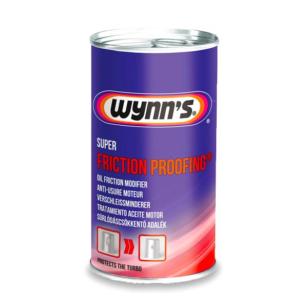 Wynns Super Friction Proofing, 325ml