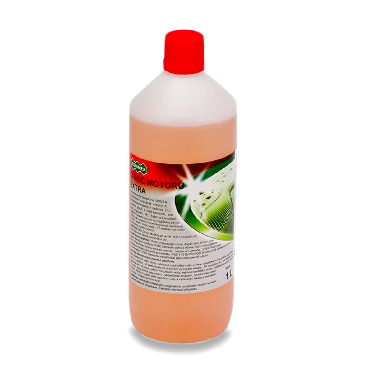 Agrimex Čistič motorů EXTRA, 1L