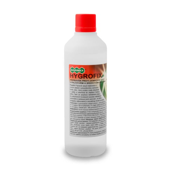 Agrimex Hygrofix, 500ml