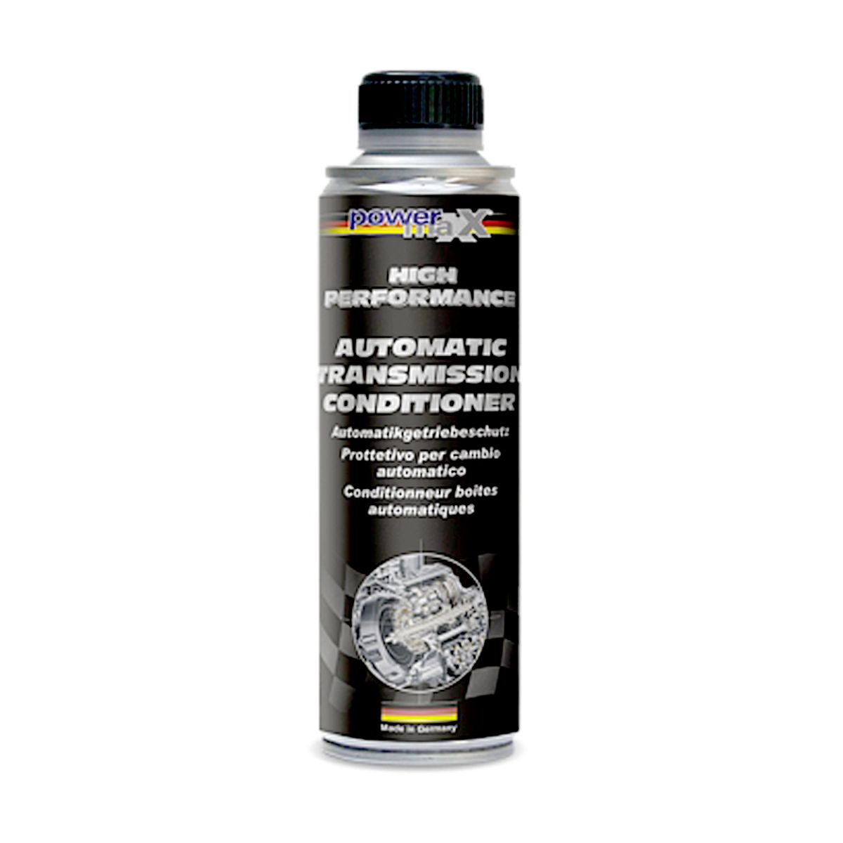Bluechem Auto Transmission Conditioner, 375ml