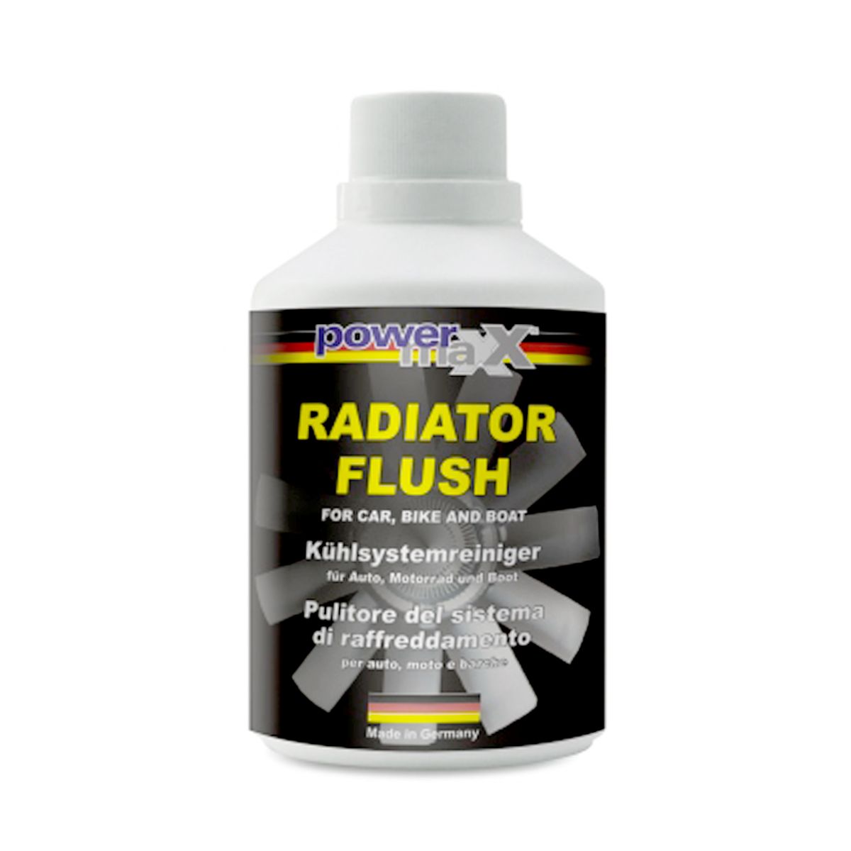 Bluechem Radiator Flush, 300ml