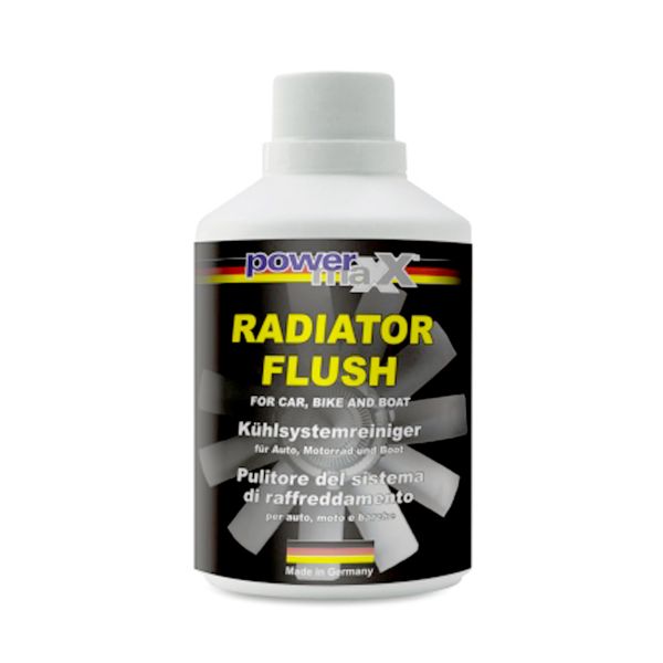 Bluechem Radiator Flush, 300ml