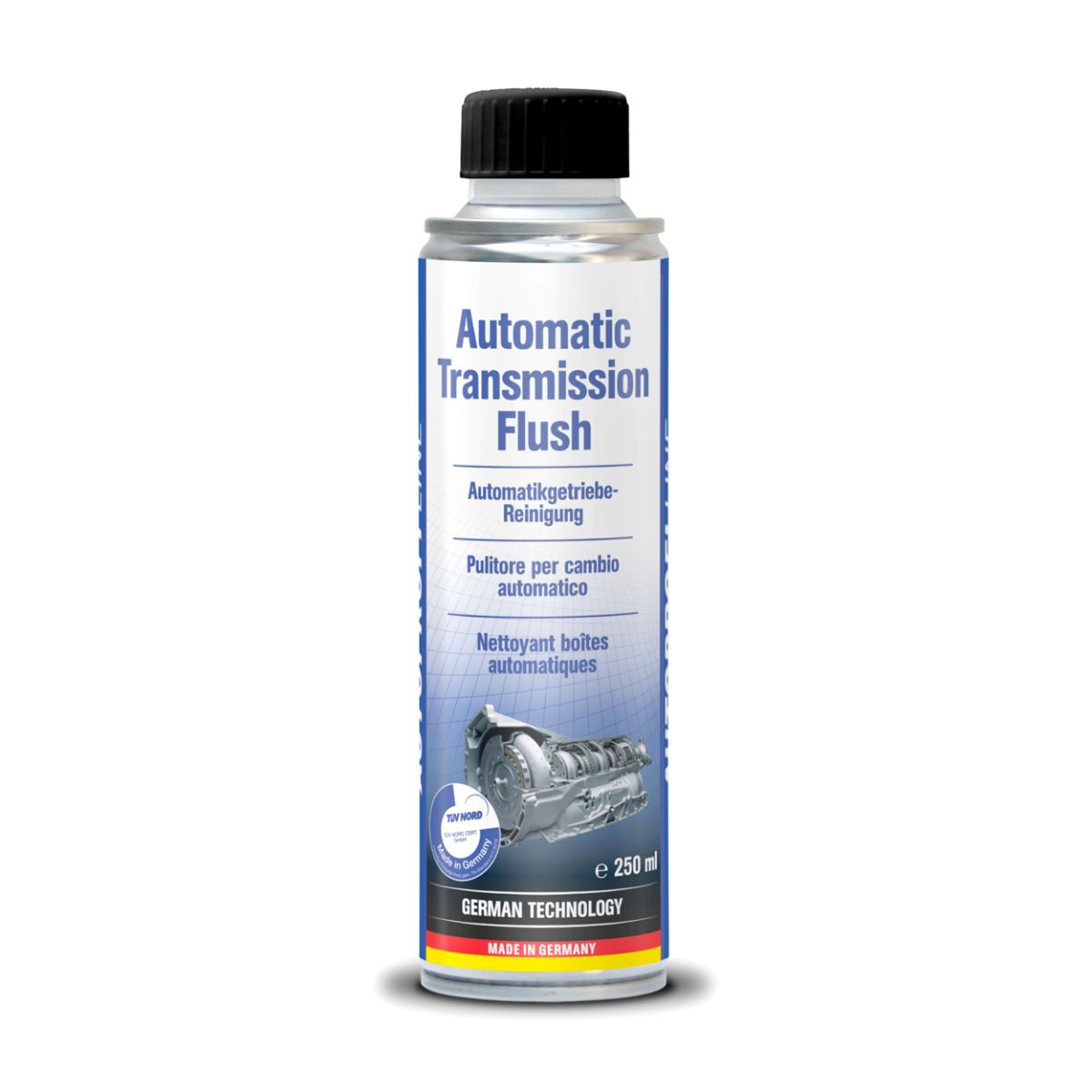 Bluechem Auto Transmission Flush 375ml