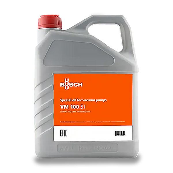 BUSCH VM 100, 10L