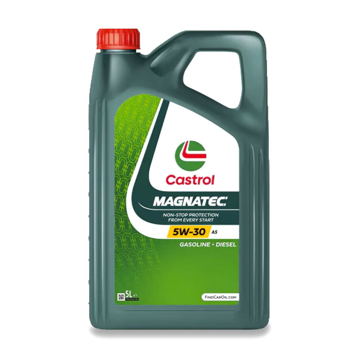 Castrol Magnatec A5 5W-30, 5L