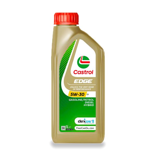 Castrol Edge C3 5W-30, 1L
