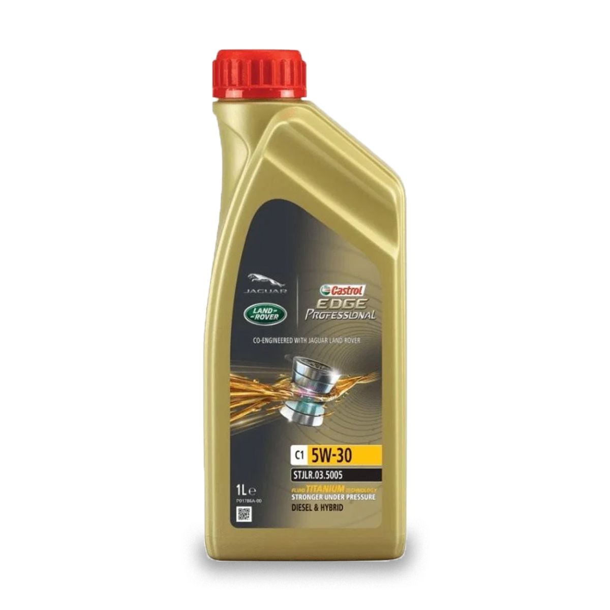 Castrol Edge 5W-30 C1, 1L