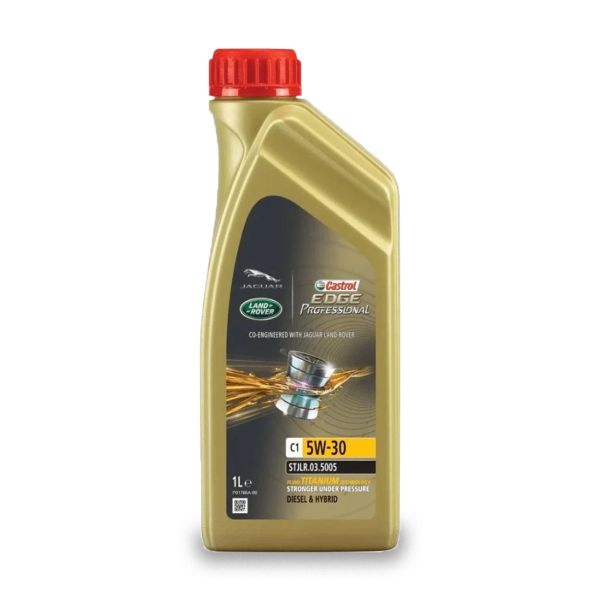 Castrol Edge 5W-30 C1, 1L