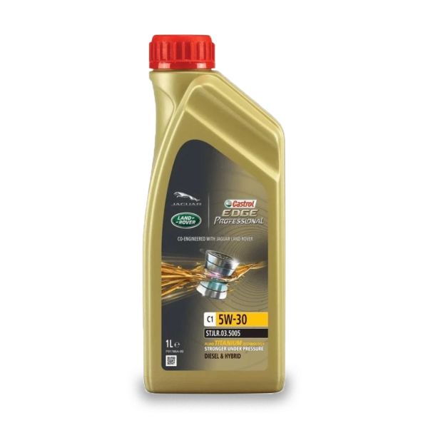 Castrol Edge 5W30 C1, 1L