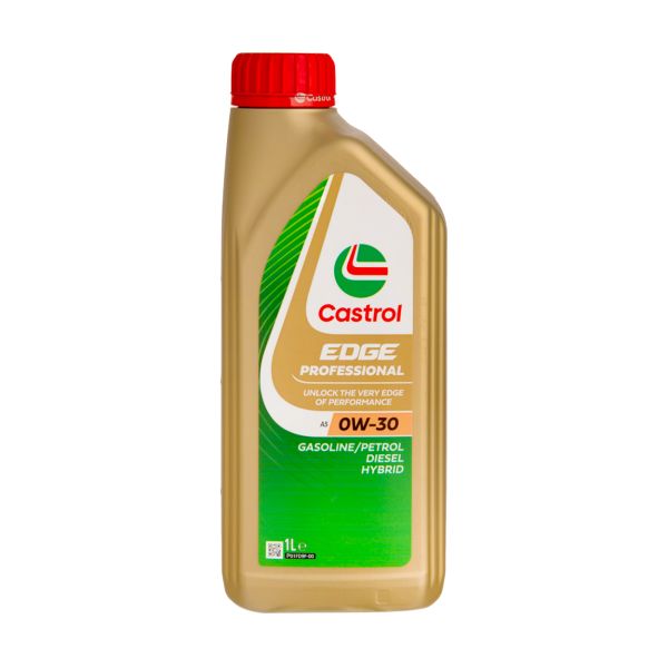 Castrol Edge Professional A5 0W-30, 1L