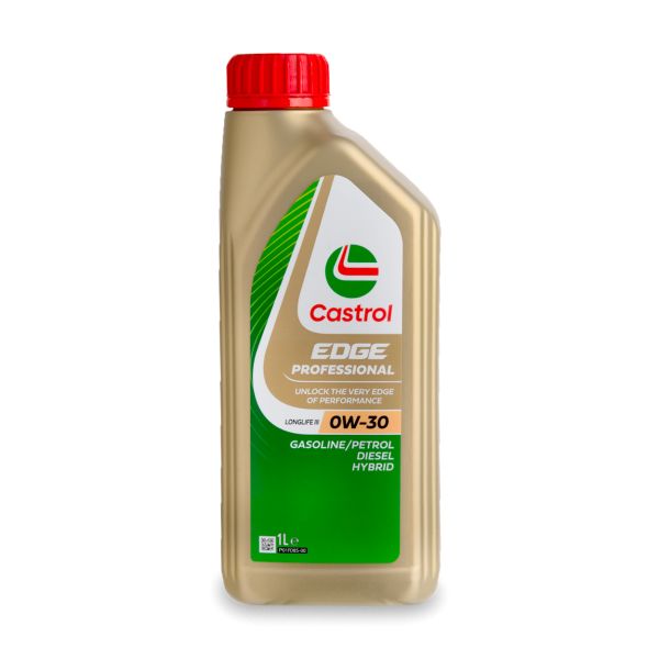 Castrol Edge Professional LongLife III 0W-30, 1L