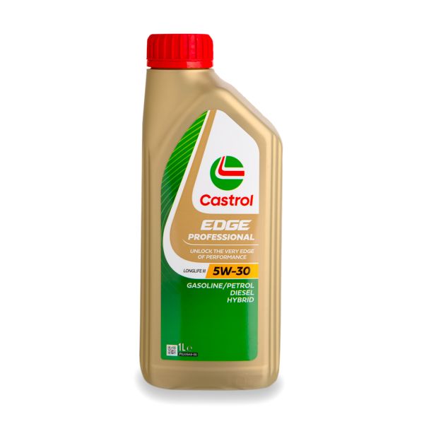 Castrol Edge Professional LongLife III 5W-30, 1L