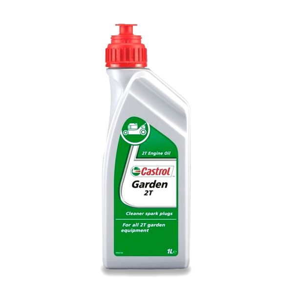 Castrol Garden 2T, 1L