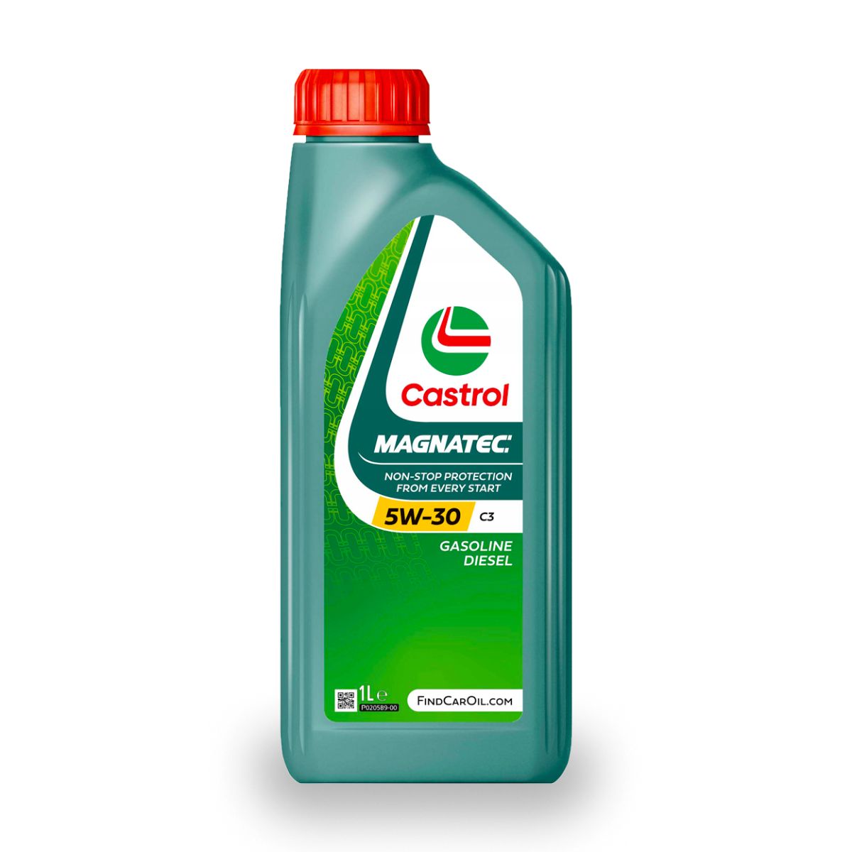 Castrol Magnatec 5W-30 C3, 1L