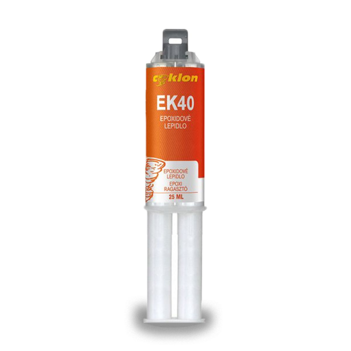 Cyklon EK40-Lepidlo, 28 g
