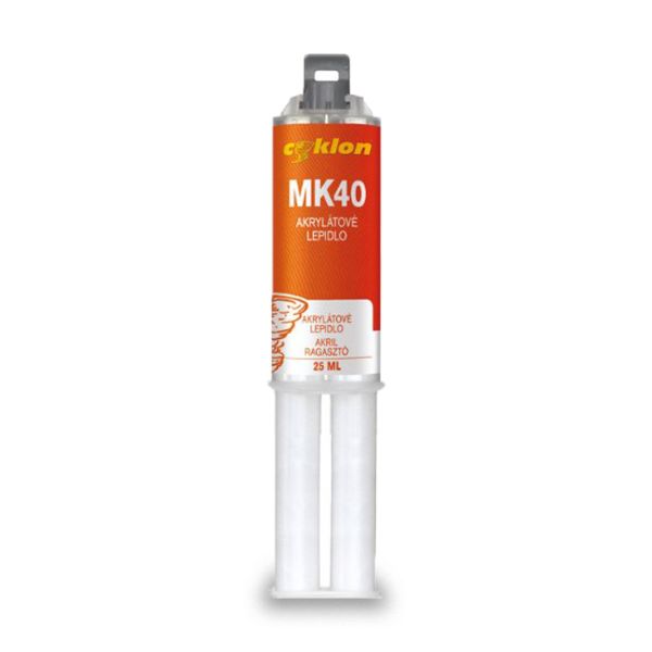 Cyklon MK40, 28 g