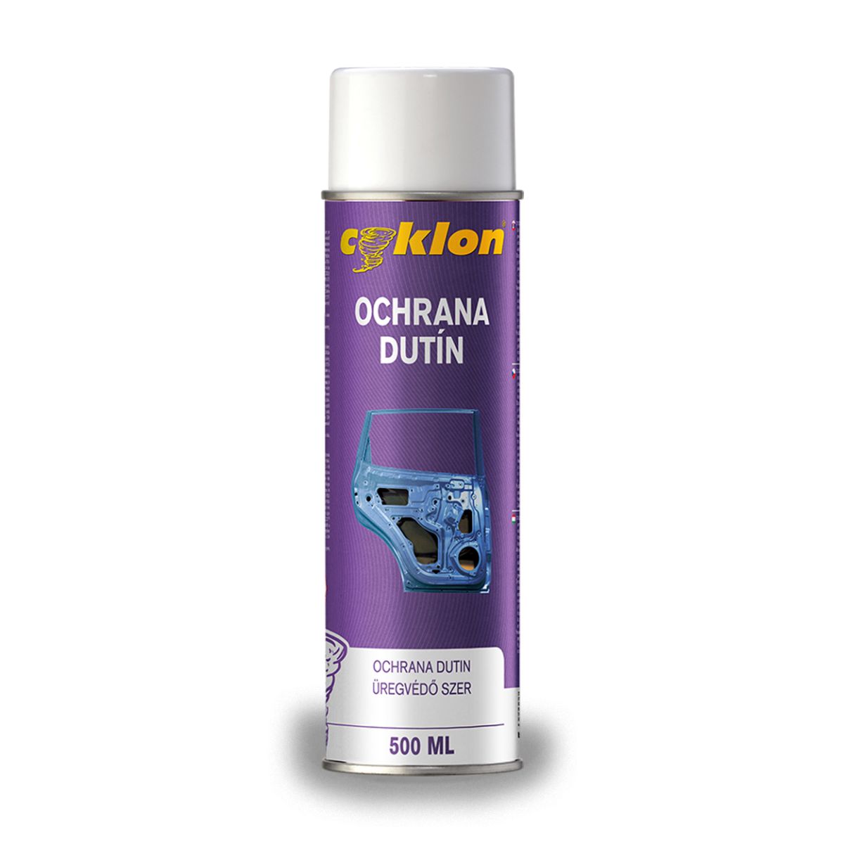 Cyklon Ochrana dutin, 500ml