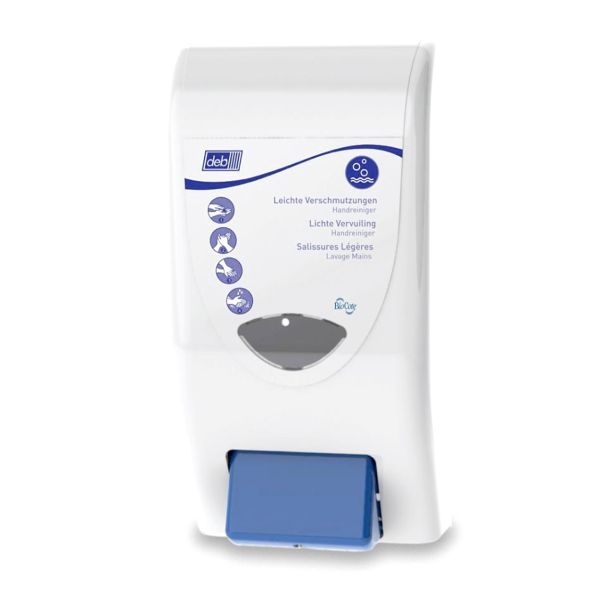 Deb Global Cleanse Light, 4L