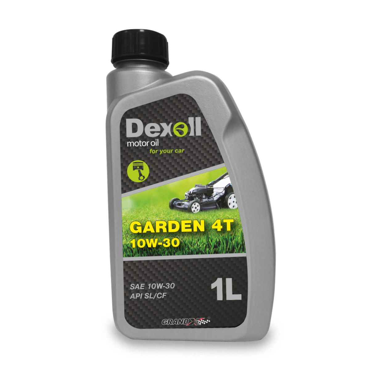 Dexoll Garden 4T 10W30, 1L