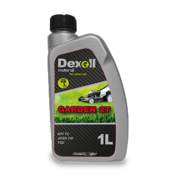 Dexoll Garden 2T, 1L