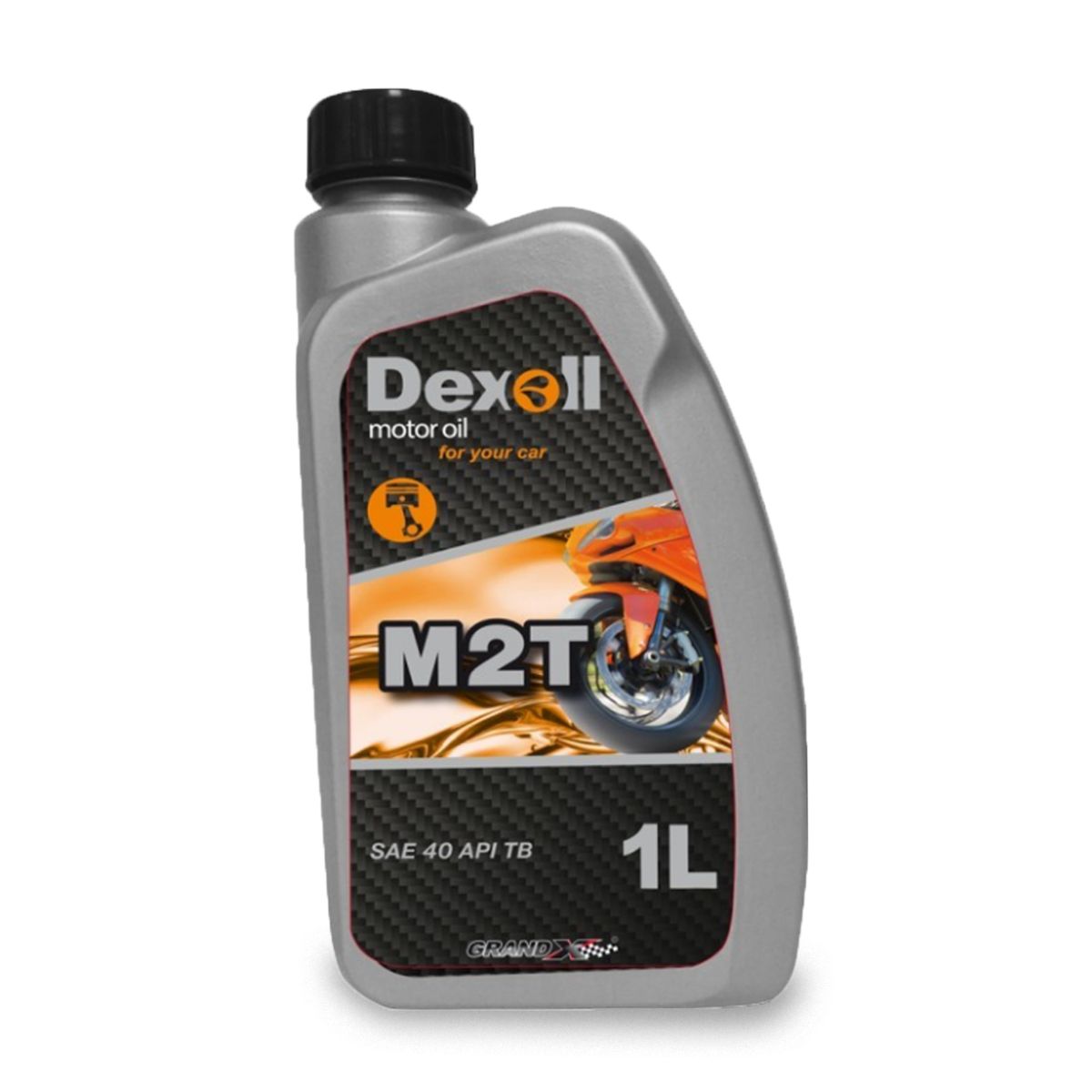 Dexoll M2T, 1L