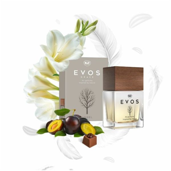 K2 Evos Grace Angel - parfém 50ml