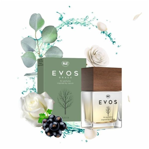 K2 Evos Grace Gaia - parfém 50ml