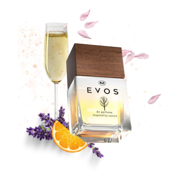 K2 Evos Grace Madam - parfém 50ml